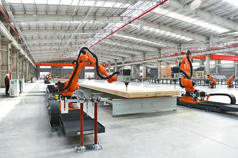 智能機(jī)器人銷售新趨勢 機(jī)械手臂精密打孔技術(shù)引領(lǐng)工業(yè)自動(dòng)化革新