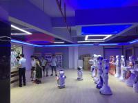 深圳市澳博機(jī)器人科技有限公司 引領(lǐng)智能機(jī)器人銷(xiāo)售新篇章