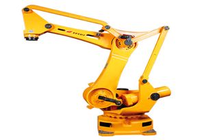 國(guó)內(nèi)工業(yè)機(jī)器人企業(yè)盤(pán)點(diǎn)與智能機(jī)器人研發(fā)新趨勢(shì)