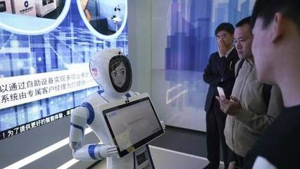 智能機器人研發 普通話機器人助力澳洲地產商搶占中國房地產市場