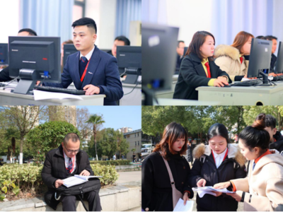 25萬經(jīng)紀(jì)人同赴“搏學(xué)大考”，貝殼找房推動(dòng)房地產(chǎn)經(jīng)紀(jì)服務(wù)標(biāo)準(zhǔn)化與專業(yè)化