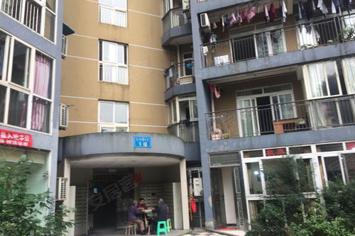 郵政綠苑綜合分析 優(yōu)勢(shì)、不足與周邊中介服務(wù)評(píng)價(jià)